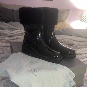Brand New Aquatalia Lacie Boots
